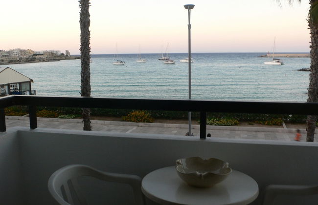 Porta Alfonsina by CASASI Vacanze Otranto - Foto 115