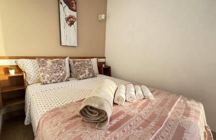 Manolo Pris, En el Mar, Teide con Piscina Natural - Foto 15