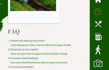 Sunset House On The Beach - Foto 31