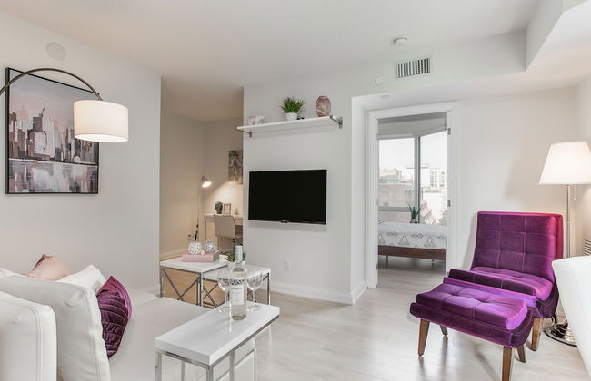 QuickStay - Enchantment in Yorkville - Yonge & Bloor - Photo 26