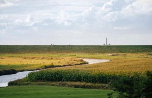 FEWO auf dem Lande / nahe SPO - Foto 105
