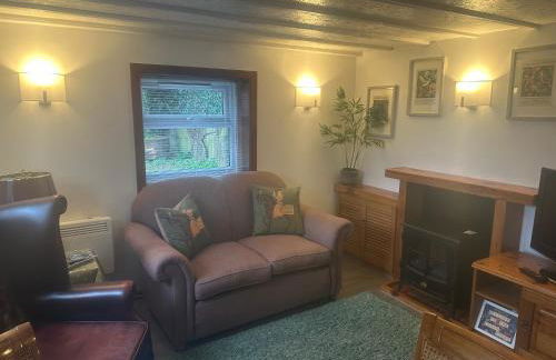 Selfcatering Coach House New Forest Dog Friendly - Foto 2