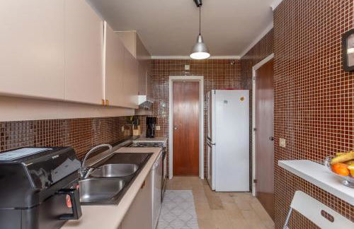 Lisbon Apartment 1 - Foto 3