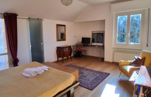 La finestra su Arenzano - Foto 18