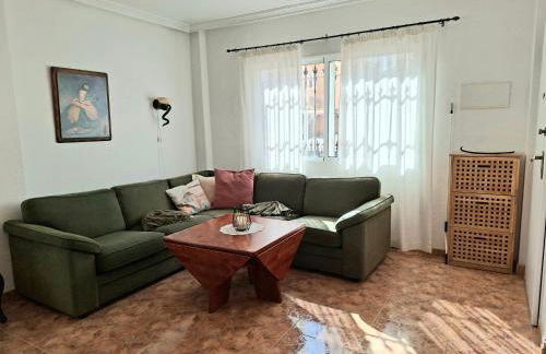 PMT24 - Cabo Roig - Pool - Roof Terrace - Foto 19