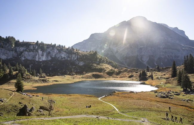 freiraum Apartments - Foto 28