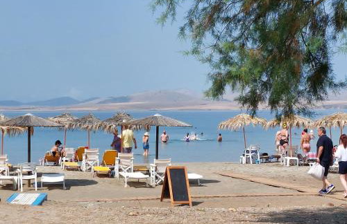 Old House Villa Moudros- Kaminia Lemnos Λήμνοs - Foto 14