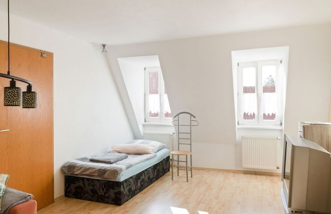 Apartment in the Resort of Ballenstedt am Harz - Photo 2