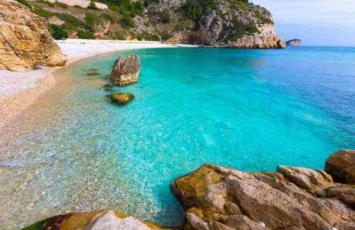 Javea Beach Blue House - Foto 43