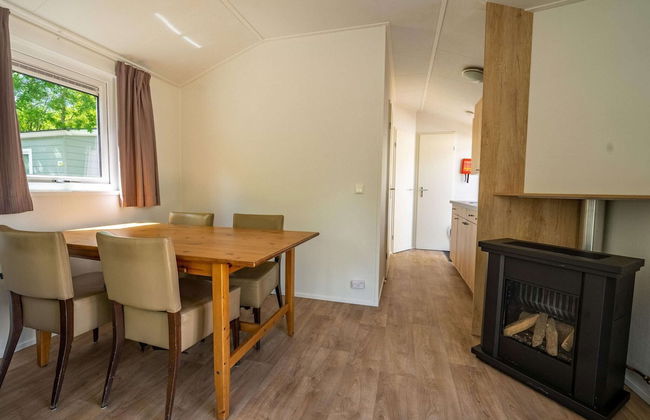 Chalet With Garden and Parking - Foto 7