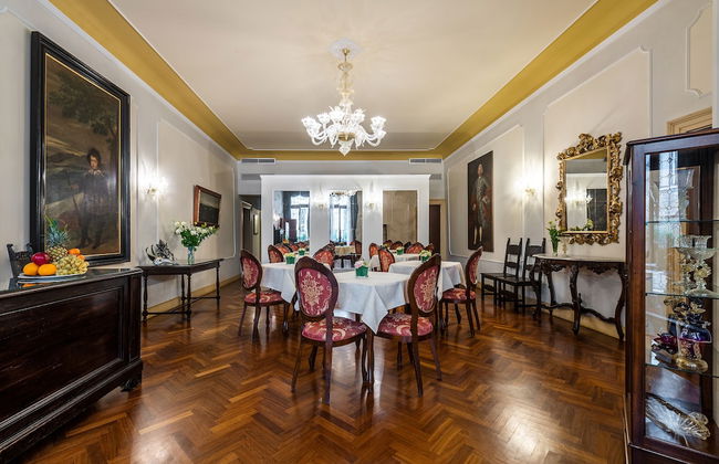 Locanda Sant'Agostin - Photo 3