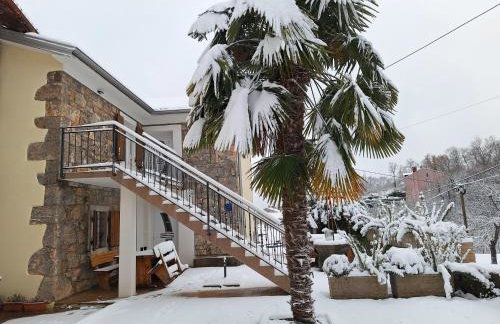 Apartmani Tumpići - Foto 12