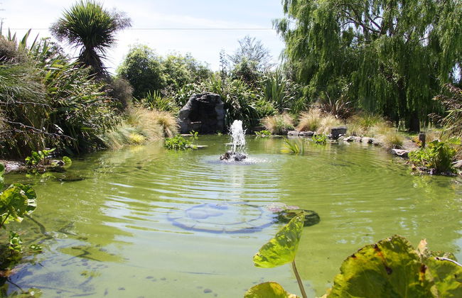 The Meadows Villa - Foto 34