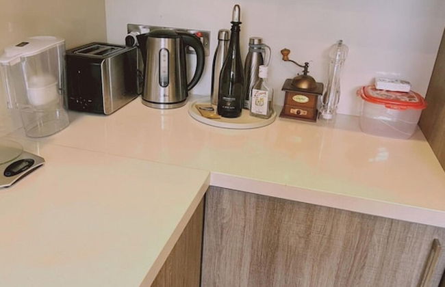 29 LIM - Downtown Retreat - Foto 22