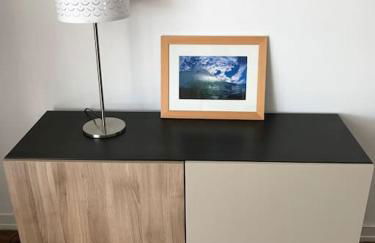 Beach and Park Welcome to surfcity Carcavelos - Foto 23