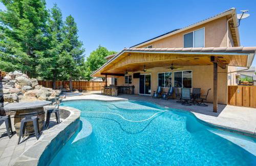California Vacation Rental w/ Private Pool & Patio - Foto 34