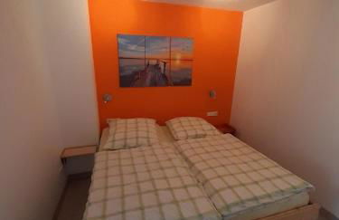 Ferienwohnung Goltz - Foto 6