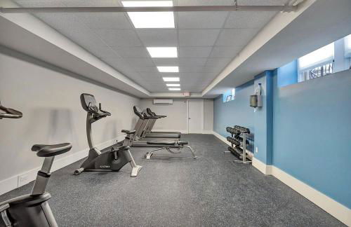 Serene Nordic Escape Close to Yale - Photo 23