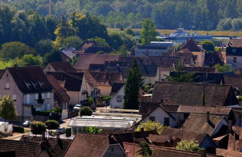 Appartement lumineux proche d'Europapark et Rulantica - Photo 42