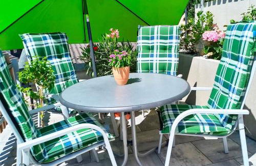 Ferienhaus Schlossblick - Foto 16