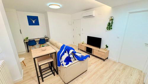 VIP -Apartamentos Birdie- - Foto 2