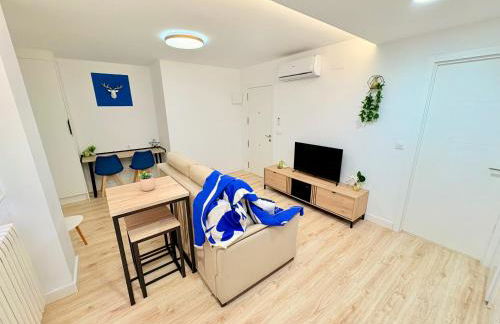 VIP -Apartamentos Birdie- - Foto 2