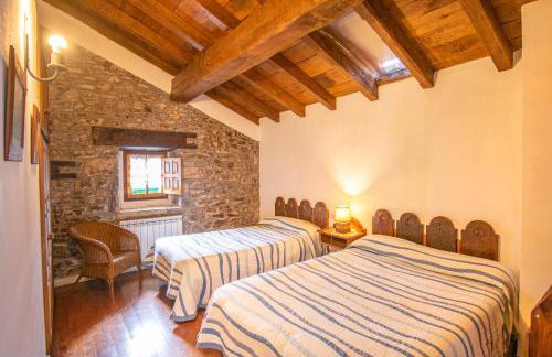 Amplia casa rural en el corazón del valle Ulzama - Photo 21