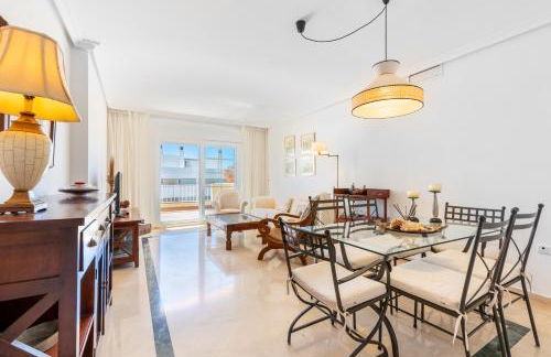 Spectacular Penthouse Puente Romano - Foto 13