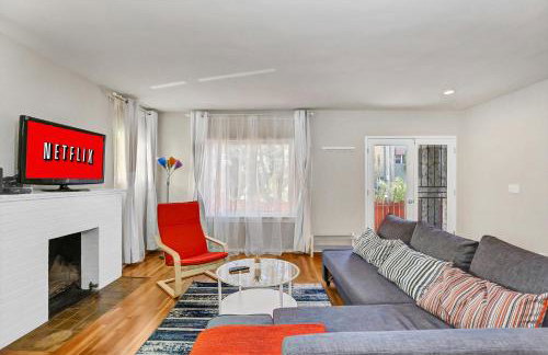 Long Beach House - Foto 6