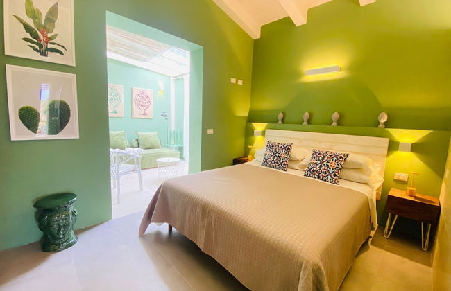 Azalo Country House - Foto 31