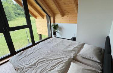 Sielskie Chatki - domki Twardorzeczka Lipowa - Foto 53