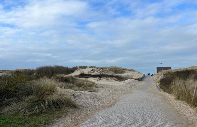 Modern Holiday Home, Near the Sea - Photo 29