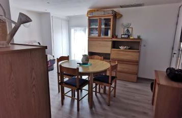 Appartement neuf pour non fumeur, très agréable, confort, détente - Foto 8
