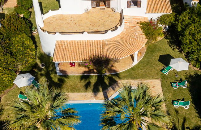 Villa Atlas - Foto 68