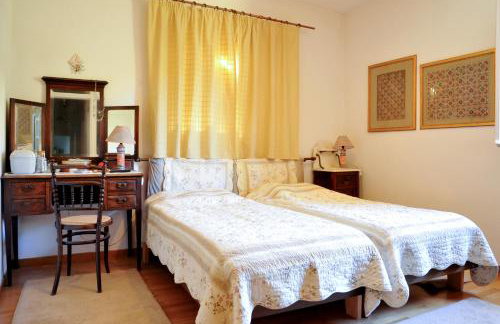 Elegant Stone Mansion in Historic Mystras - Foto 12