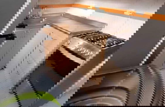 Hermoso apartamento completo buen precio - Foto 13