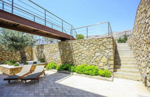 Solis Lindos Villa - Foto 50