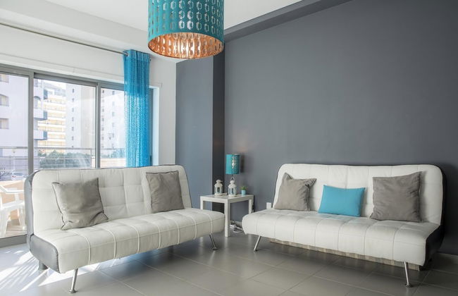 B15 - Rocha Condo Apartment by DreamAlgarve - Foto 2