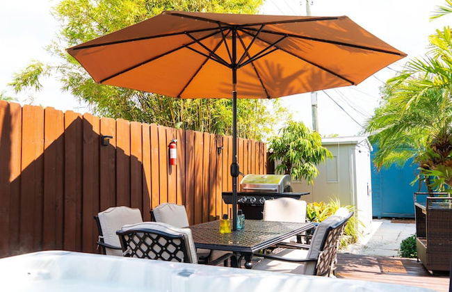 Modern Oasis - Photo 58