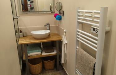 bord de mer "L'ONADA" Sablettes Saint Elme Saint Mandrier - Foto 13