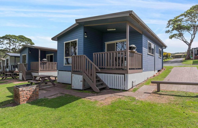 Joalah Holiday Park - Foto 31