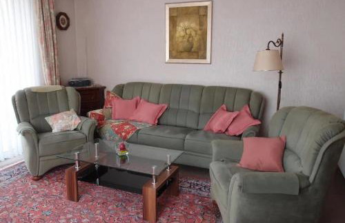 Ferienwohnung Mand - Foto 4