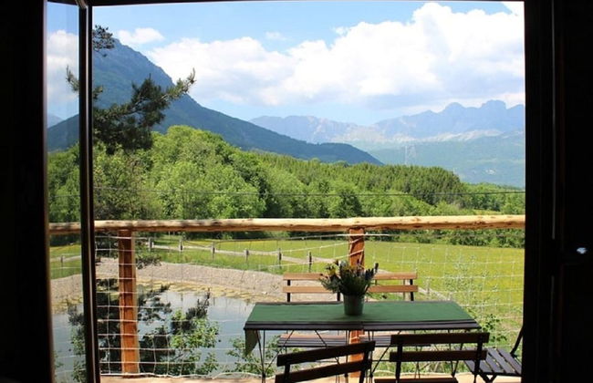 Les Insolites du Vercors - Foto 58