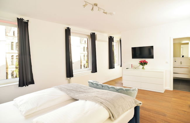 Victoria Boardinghouse - Foto 7