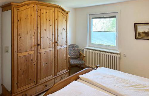 Haus *Üüs Aran* Wohnung Nr. 1 - Foto 19