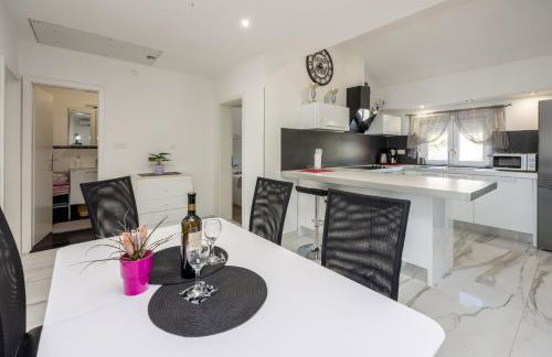 Apartments Lucija - Foto 41