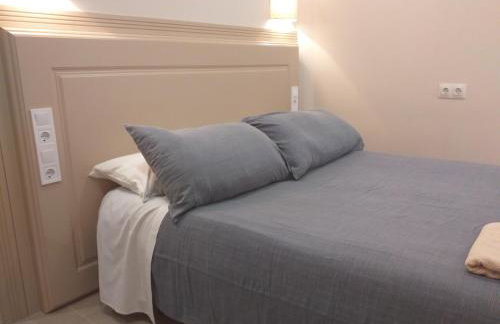 Apartamentos AS Málaga Centro Histórico - Foto 39