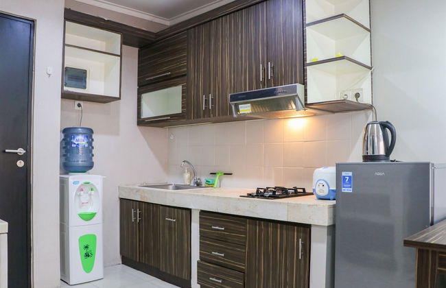 Comfort 1Br At Cervino Village Casablanca Apartment - Foto 10