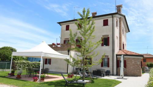 Casa al Piave - appartamento a 5 km dal mare - Foto 4, Garden