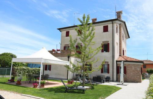 Casa al Piave - appartamento a 5 km dal mare - Foto 4